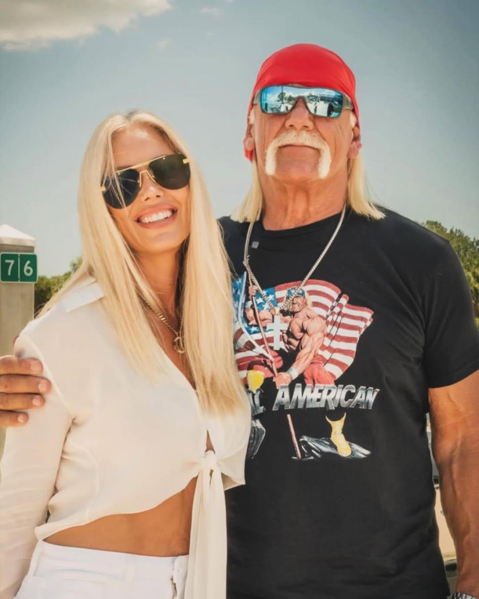 Hulk Hogan nie żyje