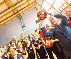 Donald Tusk