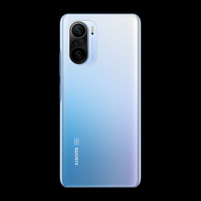 Xiaomi Mi 11 Lite
