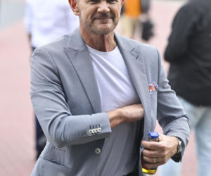 Cezary Pazura. Niemcy mnie rozpieszczają