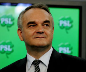 Waldemar Pawlak