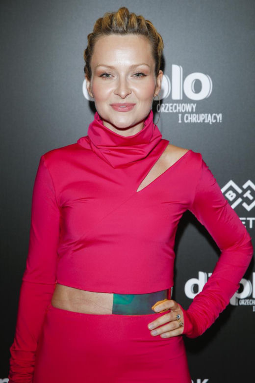 Zasłynęła z roli Marzeny Sadowskiej w "M jak miłość". Tak przez lata zmieniła się Marieta Żukowska. Co za metamorfoza!
