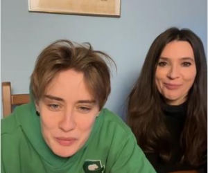 Katarzyna Zillmann, Janja Lesar