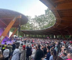 Muzyczne serce wybrzeża: ESKA Music Tour 2026 z impetem otworzyło wakacje w Ustroniu Morskim!