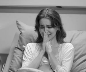 M jak miłość, odcinek 1907: Śmierć Franki! Żona Pawła nie dożyje nawet operacji! Po rozmowie z bliskimi pęknie jej tętniak! 