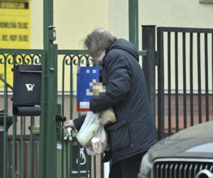 Brat cioteczny wrócił do Kaczyńskiego