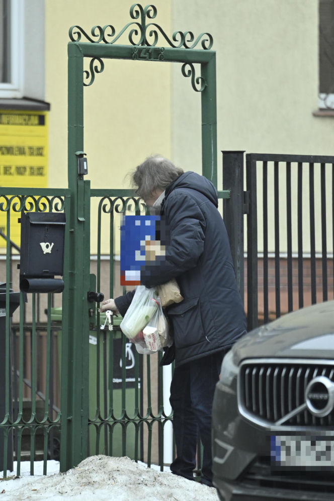 Brat cioteczny wrócił do Kaczyńskiego