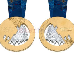 Medal Olimpijski