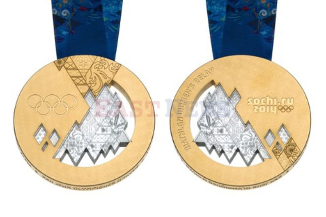 Medal Olimpijski