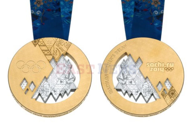 Medal Olimpijski