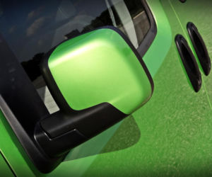 Fiat Qubo Trekking