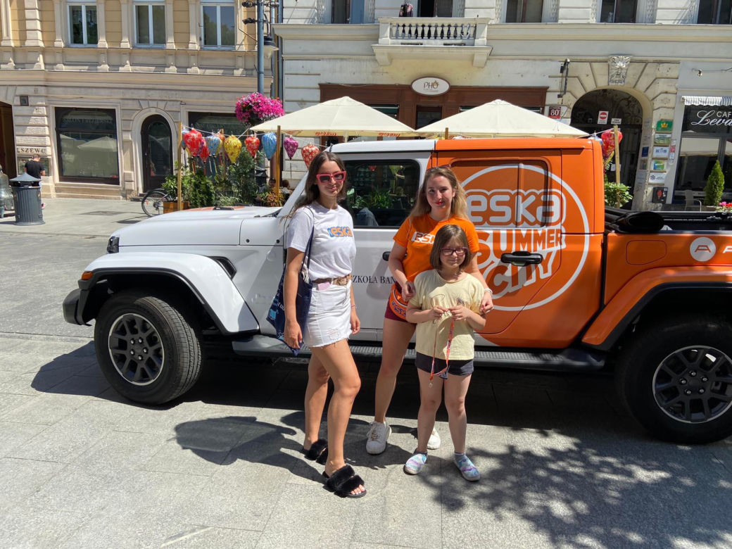Eska Summer City Łódź 2022