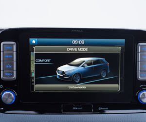 Hyundai Kona Electric 64 kWh Premium