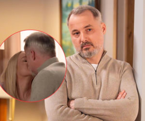 Pierwsza miłość po wakacjach. Emilka nie odpuści Bartkowi tematu związku z Iloną. Zada mu kluczowe pytanie