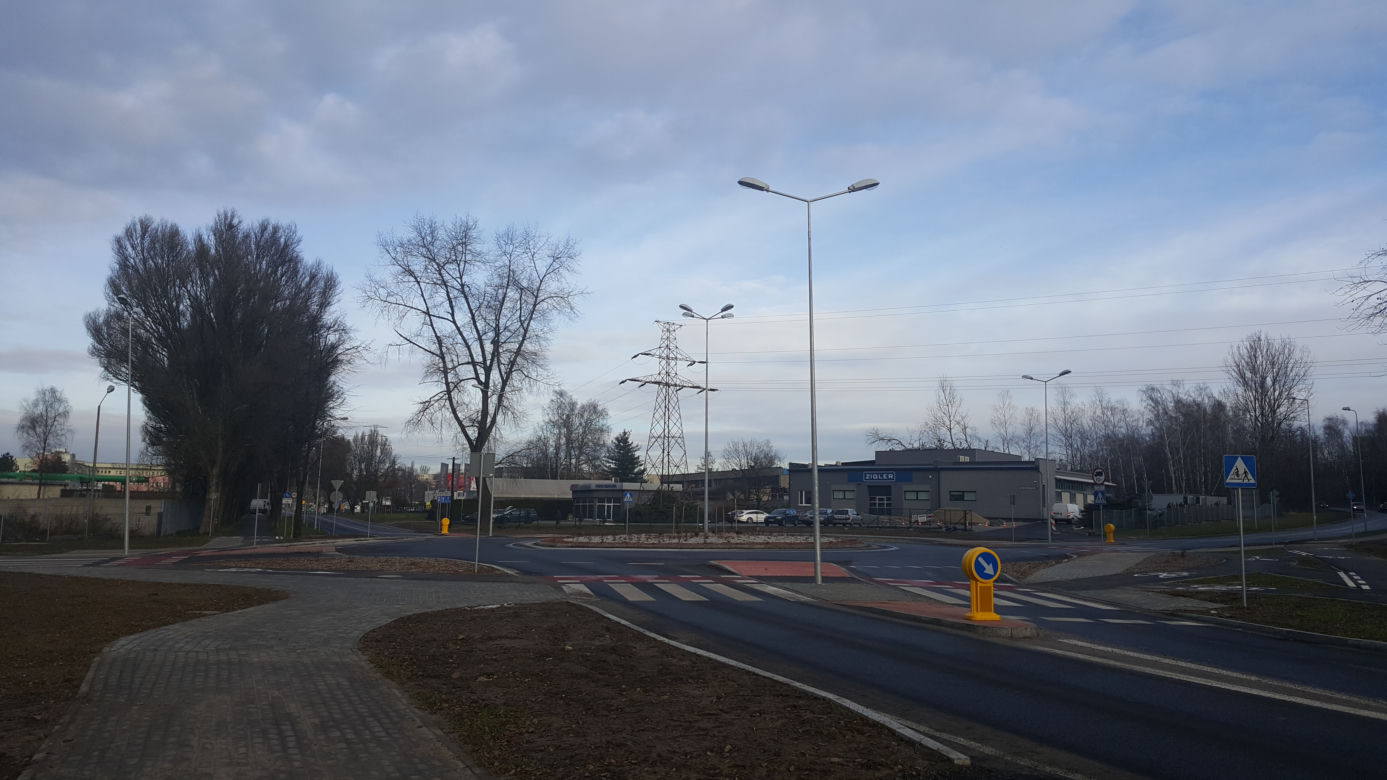 Jaworzno najbezpieczniejszym miastem w Polsce