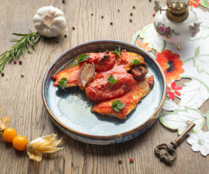 Anatewka w Manufakturze - miejsce z tradycjami i ze smakiem. Wyjątkowa restauracja zaprasza!