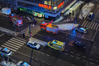 6-letni Tomuś zginął w Warszawie. Trzaskowski trzy miesiące później: „postawimy tam fotoradar”