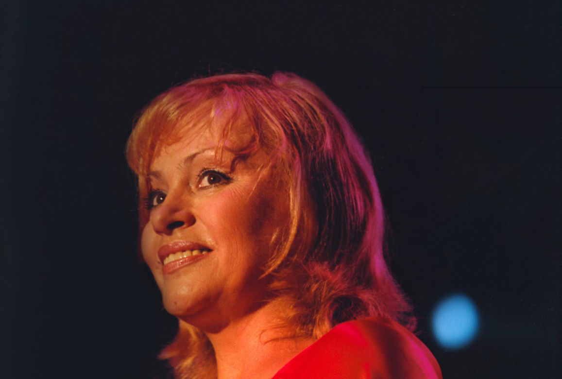 Zdzisława Sośnicka