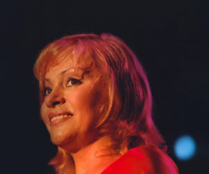 Zdzisława Sośnicka