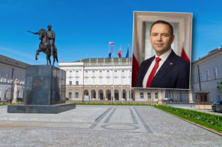 Tak rok prezydentury zmienił Karola Nawrockiego! Jest różnica?