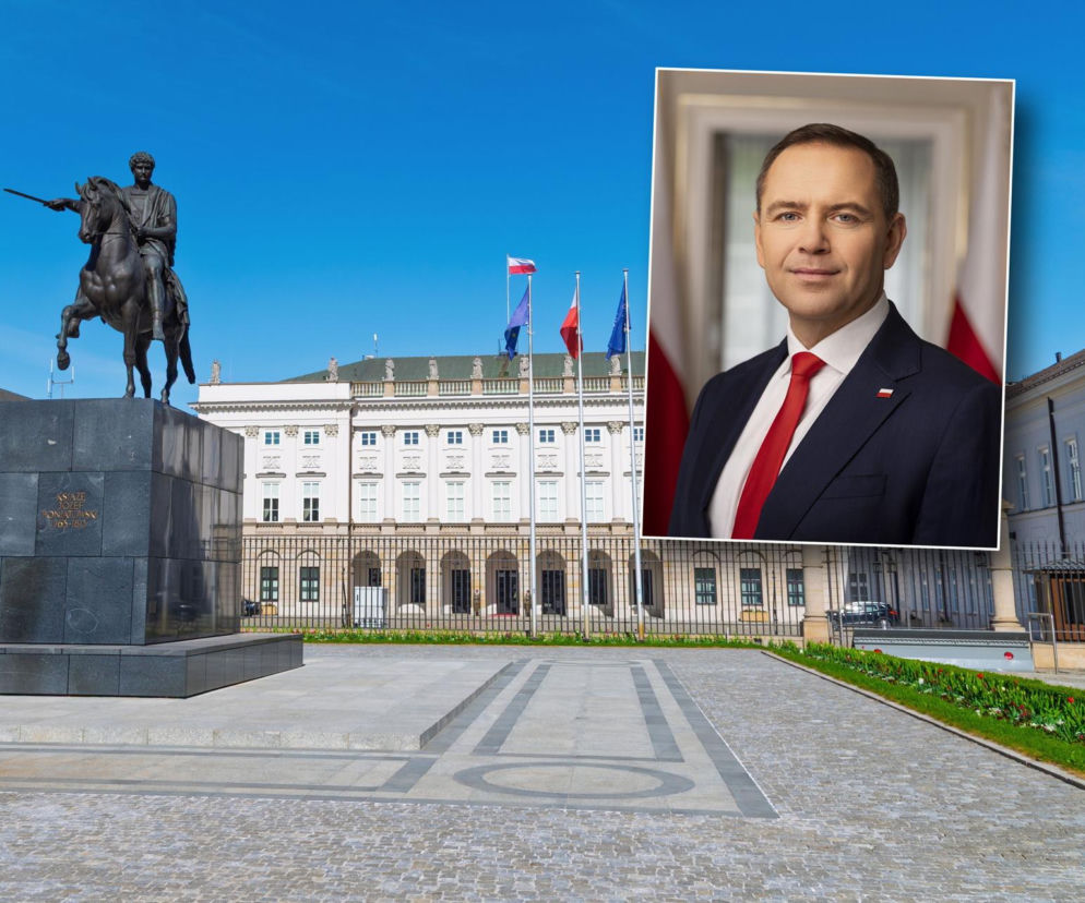 Rok prezydentury Karola Nawrockiego