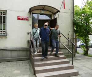 Ryszard P. przez 16 lat skrywał mroczny sekret