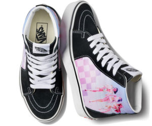 Te buty to must have fanów K-popowych łowczyń demonów! Będą hitem jak film?