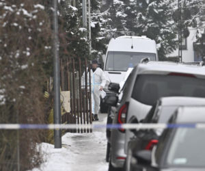 Zwłoki małżeństwa na Targówku. Bylismy na miejscu dramatu