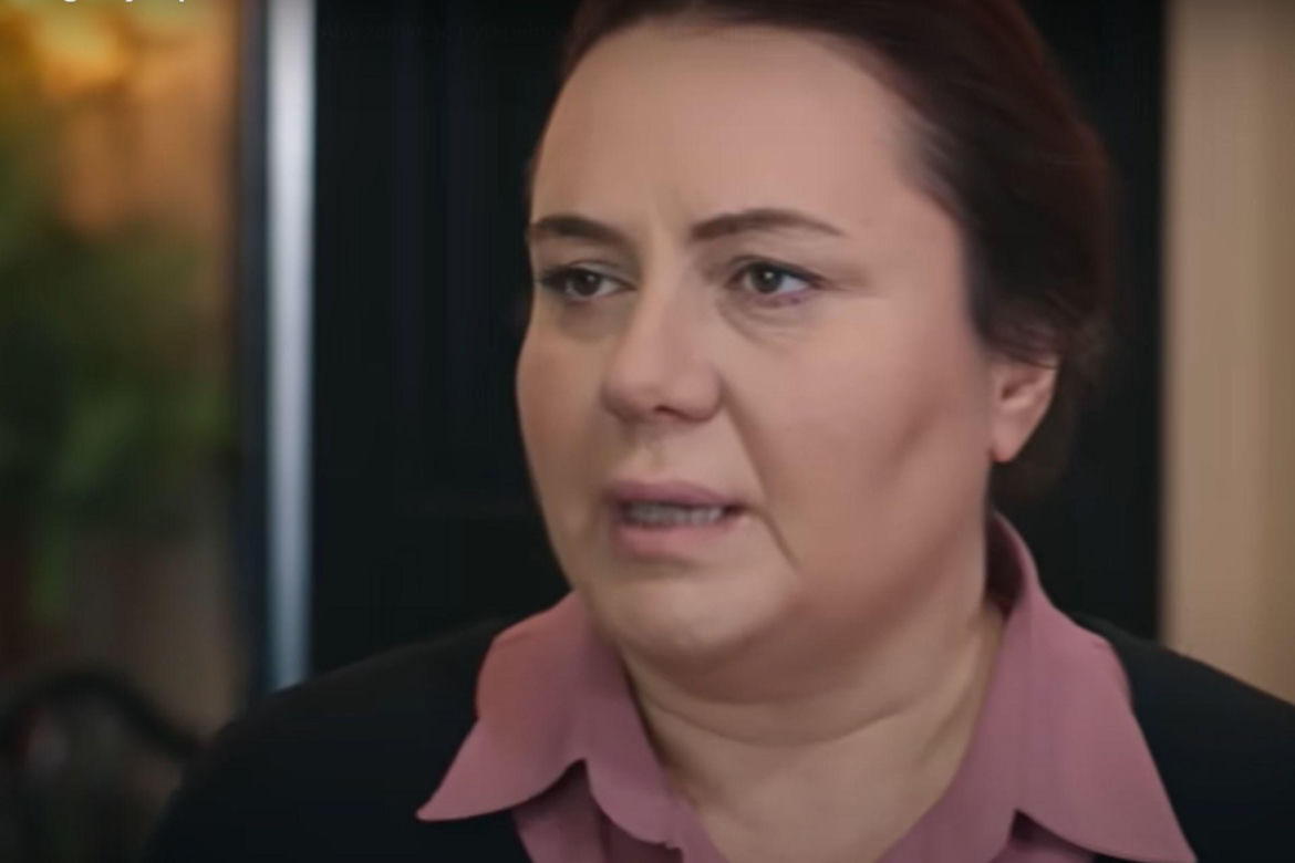 Dlaczego Cicek tak się zachowa? Okaże się, że wszystkiemu winna będzie Adalet! 