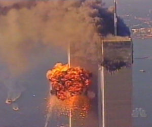 World Trade Center