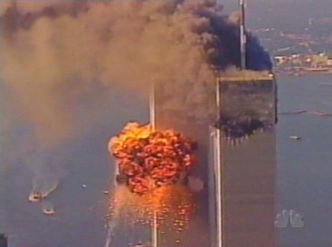 World Trade Center