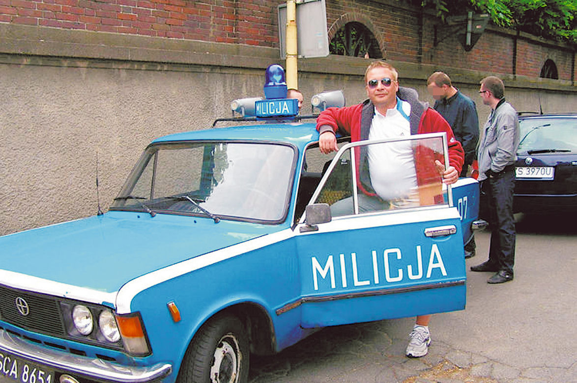 Zginął bo wiedział za dużo o Smoleńsku