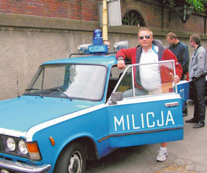 Zginął bo wiedział za dużo o Smoleńsku