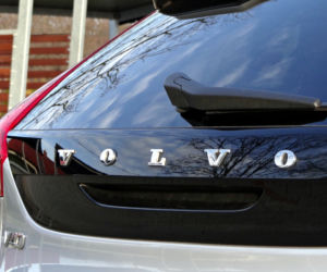 Volvo V40 Cross Country D4 Drive-E