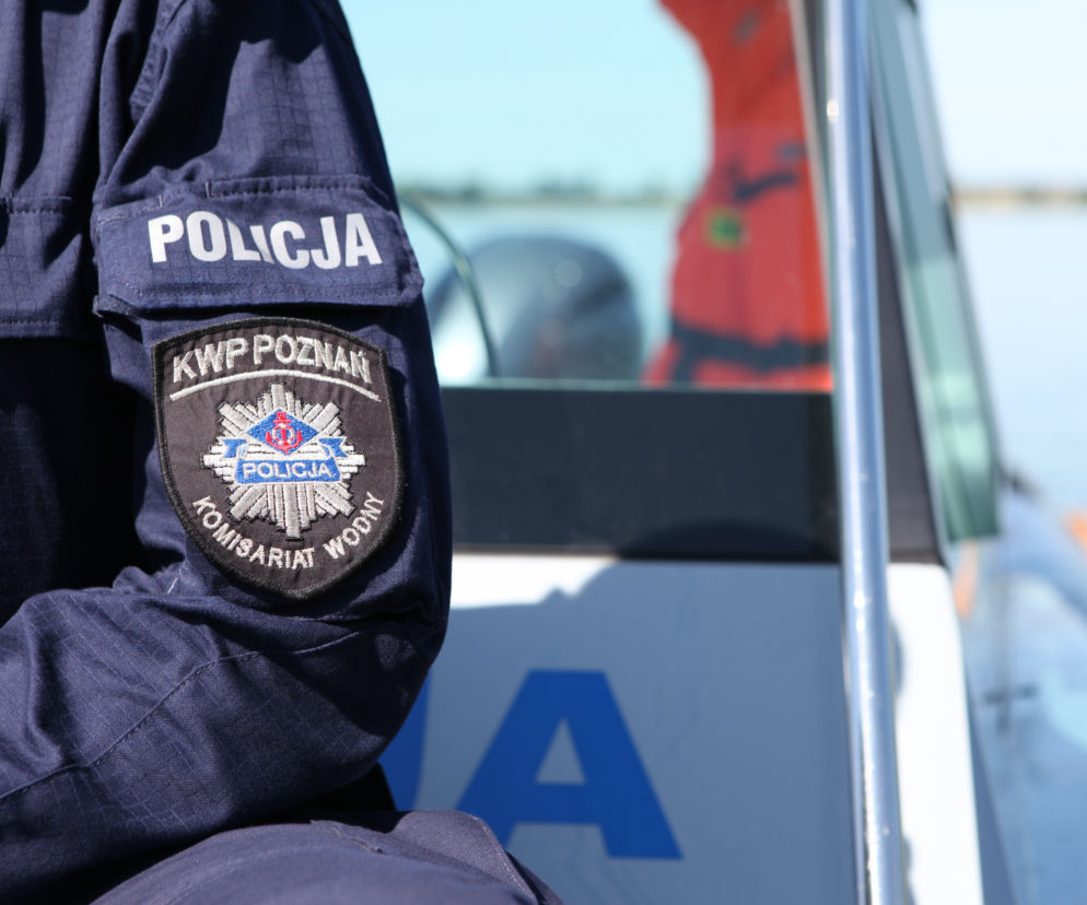 Policjanci