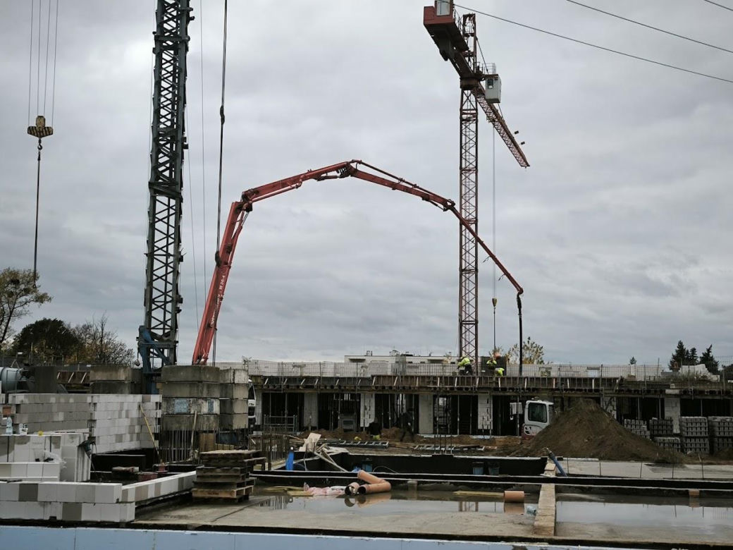 Nowe Mieszkania w Lesznie