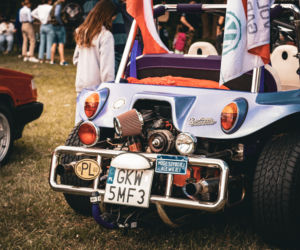 Tak było na Zalewiadzie 2025