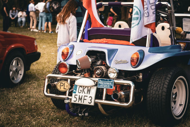 Tak było na Zalewiadzie 2025