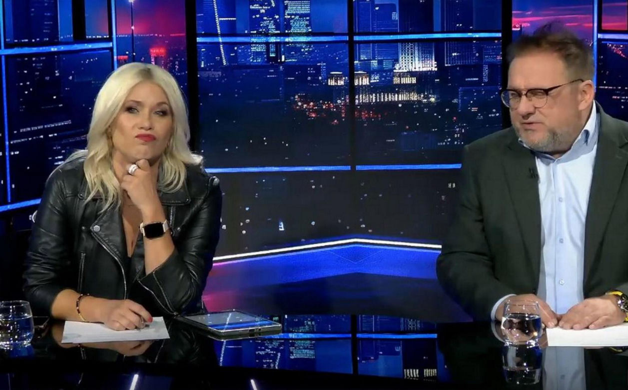 Biedrzycka i Oczkoś w „Nocnej zmianie”! „Super Express” z nowym, wieczornym formatem wideo