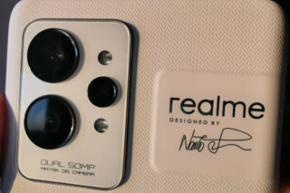 Unboxing realme GT 2 Pro. Przygotujcie się na jazdę bez trzymanki 