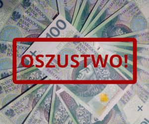  Chcieli kupić tańszy opał. Stracili oszczędności. Uwaga na oszustów!