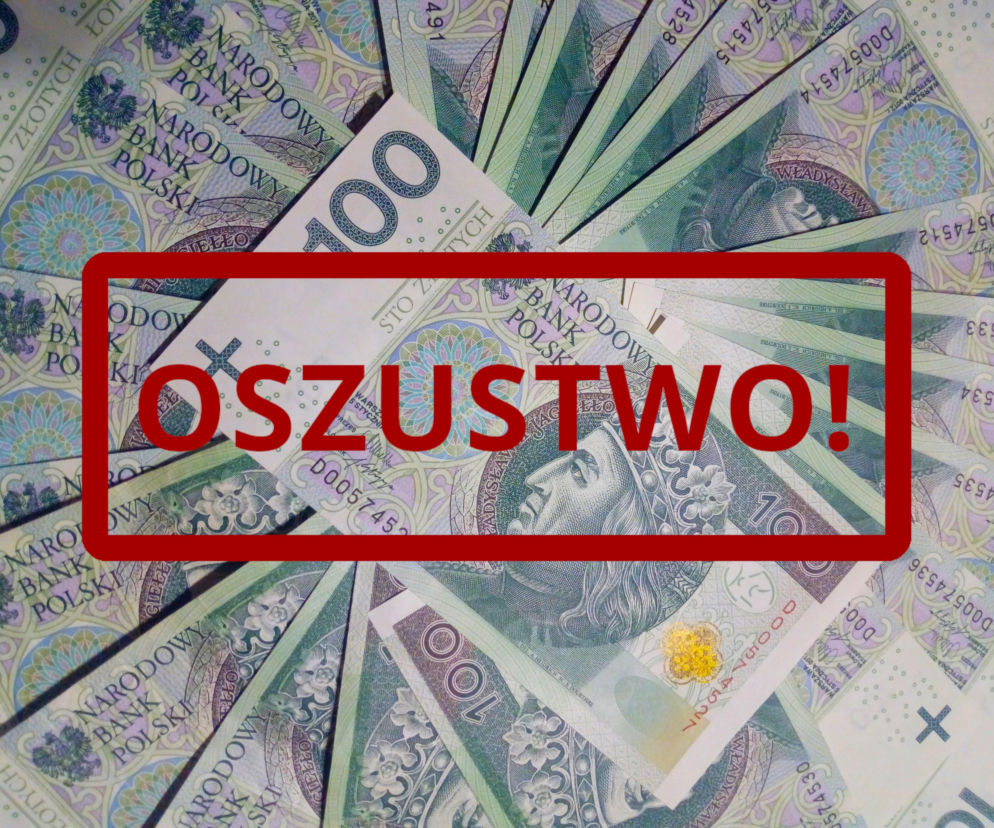  Chcieli kupić tańszy opał. Stracili oszczędności. Uwaga na oszustów!