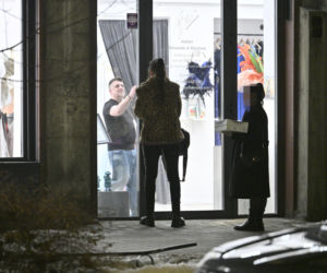 Maja Rytkowski stroiła się dla mężą