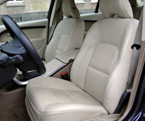 Volvo S80 T5 Drive-E
