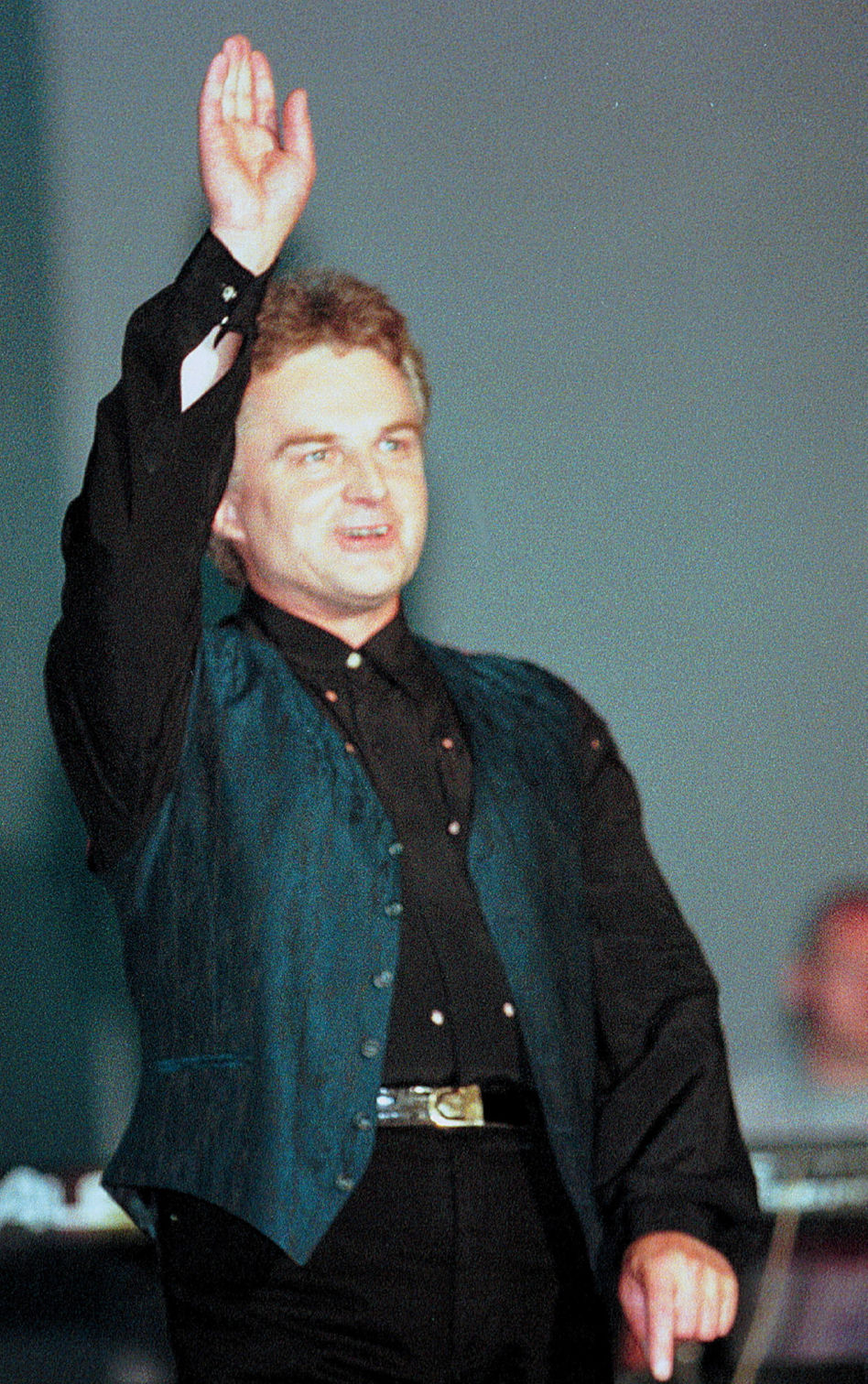 Jak zmieniał się Felicjan Andrzejczak?