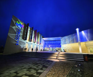 Galeria Sanowa