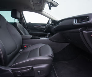 Opel Insignia Grand Sport
