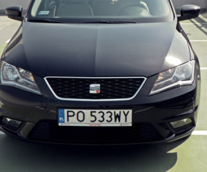 SEAT Toledo 1.2 TSI DSG