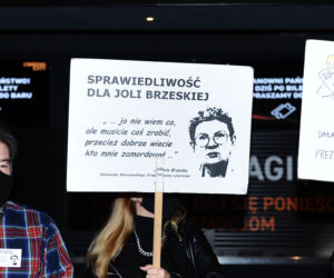 Tragiczny finał warszawskich reprywatyzacji. Do kin wchodzi film Lokatorka pokazujący smutną prawdę