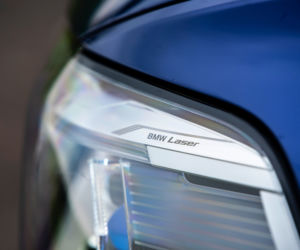 BMW X5 M Competition 4.4 V8 TwinPower Turbo M xDrive
